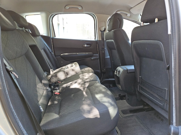 Used Peugeot 3008 2010 for sale - 76071427: Photo 10