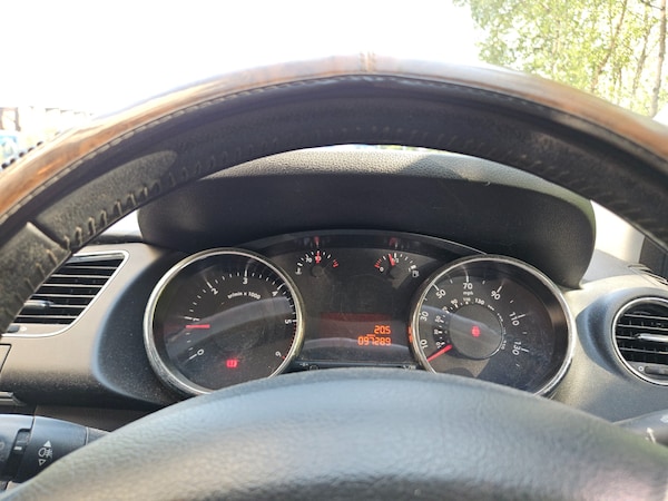 Used Peugeot 3008 2010 for sale - 76071427: Photo 13