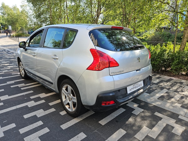 Used Peugeot 3008 2010 for sale - 76071427: Photo 3