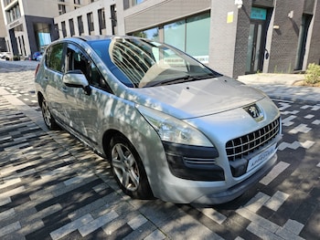 Used Peugeot 3008 2010 for sale - 76071427: Photo 4