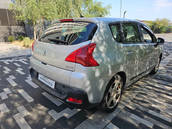 Used Peugeot 3008 2010 for sale - 76071427: Photo 5