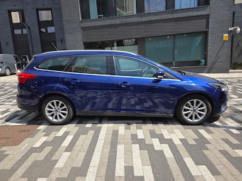 Used Ford Focus 2018 for sale - 79234676: Photo
