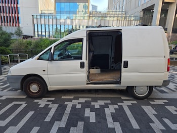 Used Peugeot Expert 2000 for sale - 79107663: Photo