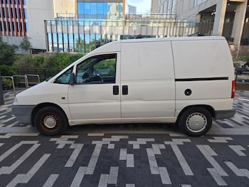 Used Peugeot Expert 2000 for sale - 79107663: Photo