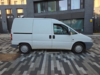Used Peugeot Expert 2000 for sale - 79107663: Photo