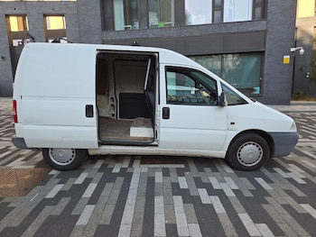 Used Peugeot Expert 2000 for sale - 79107663: Photo
