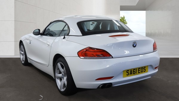 Used BMW Z4 2011 for sale - 78169397: Photo 11