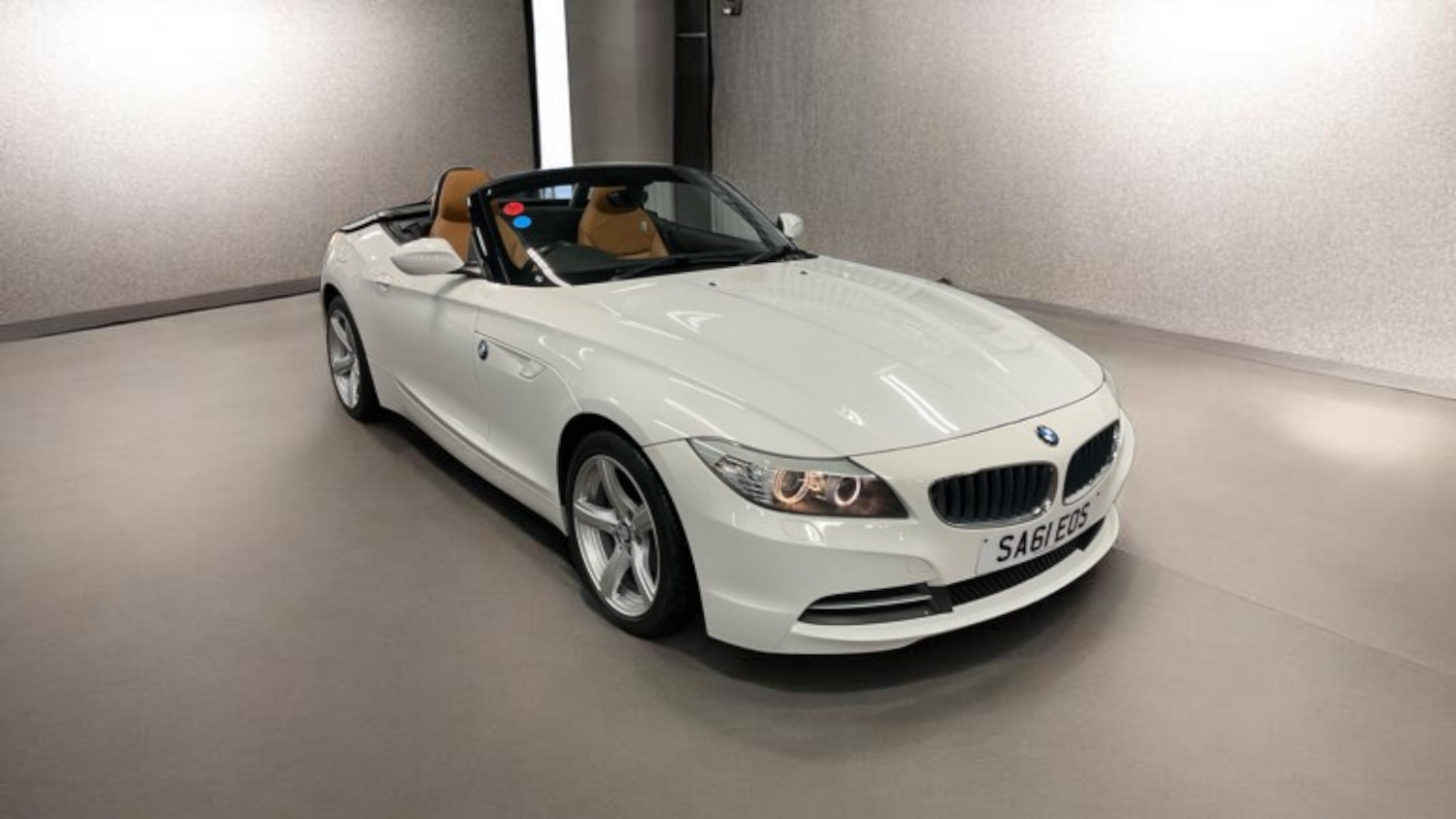 Used BMW Z4 2011 for sale - 78169397: Photo 13