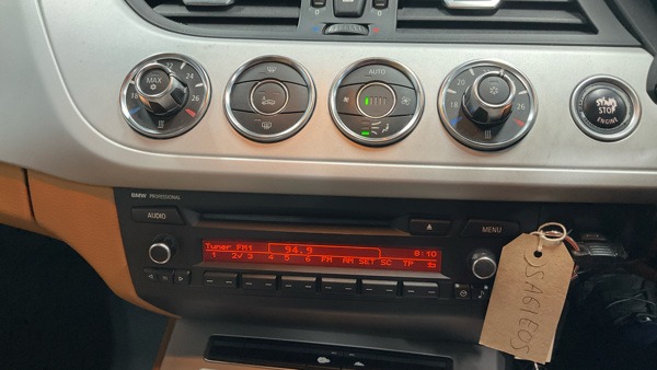 Used BMW Z4 2011 for sale - 78169397: Photo 17