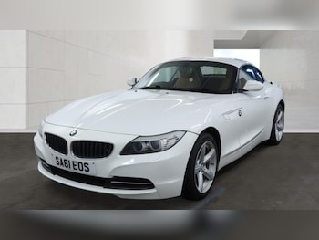 Used BMW Z4 2011 for sale - 78169397: Photo