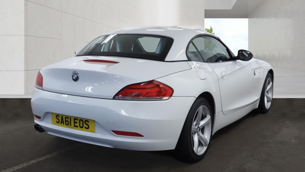 Used BMW Z4 2011 for sale - 78169397: Photo 3