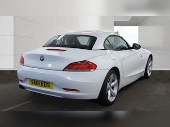 Used BMW Z4 2011 for sale - 78169397: Photo