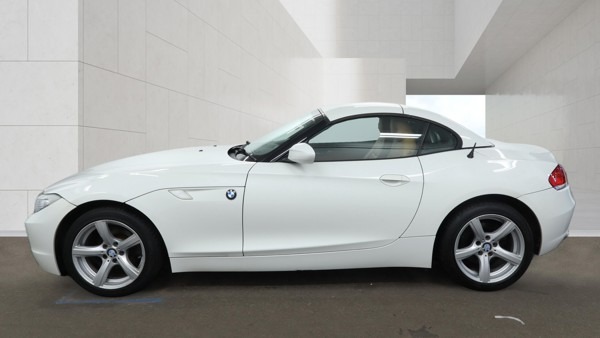 Used BMW Z4 2011 for sale - 78169397: Photo 5