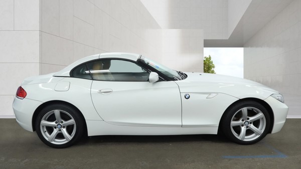 Used BMW Z4 2011 for sale - 78169397: Photo 7