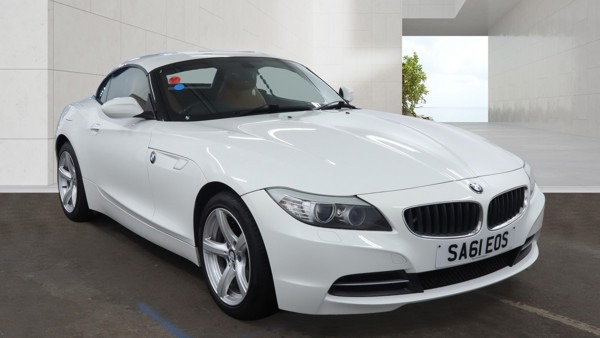 Used BMW Z4 2011 for sale - 78169397: Photo 9