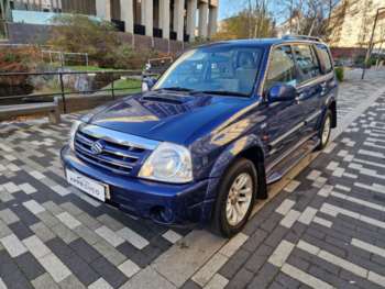 Used Suzuki Grand Vitara 2006 for sale - 73062716: Photo