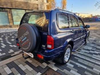 Used Suzuki Grand Vitara 2006 for sale - 73062716: Photo