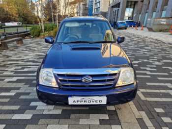 Used Suzuki Grand Vitara 2006 for sale - 73062716: Photo