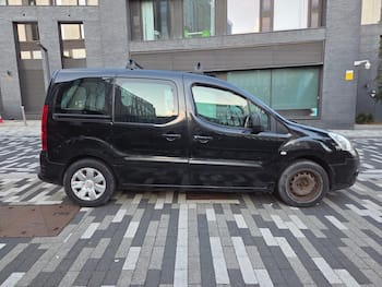 Used Citroen Berlingo Multispace 2009 for sale - 79670407: Photo