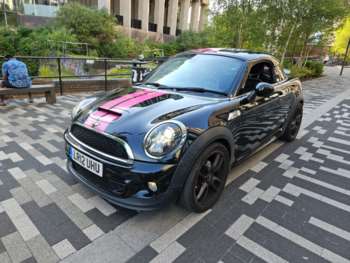 Used MINI Coupe 2012 for sale - 75001372: Photo