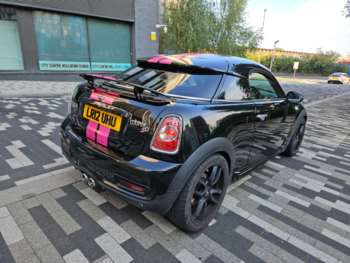 Used MINI Coupe 2012 for sale - 75001372: Photo