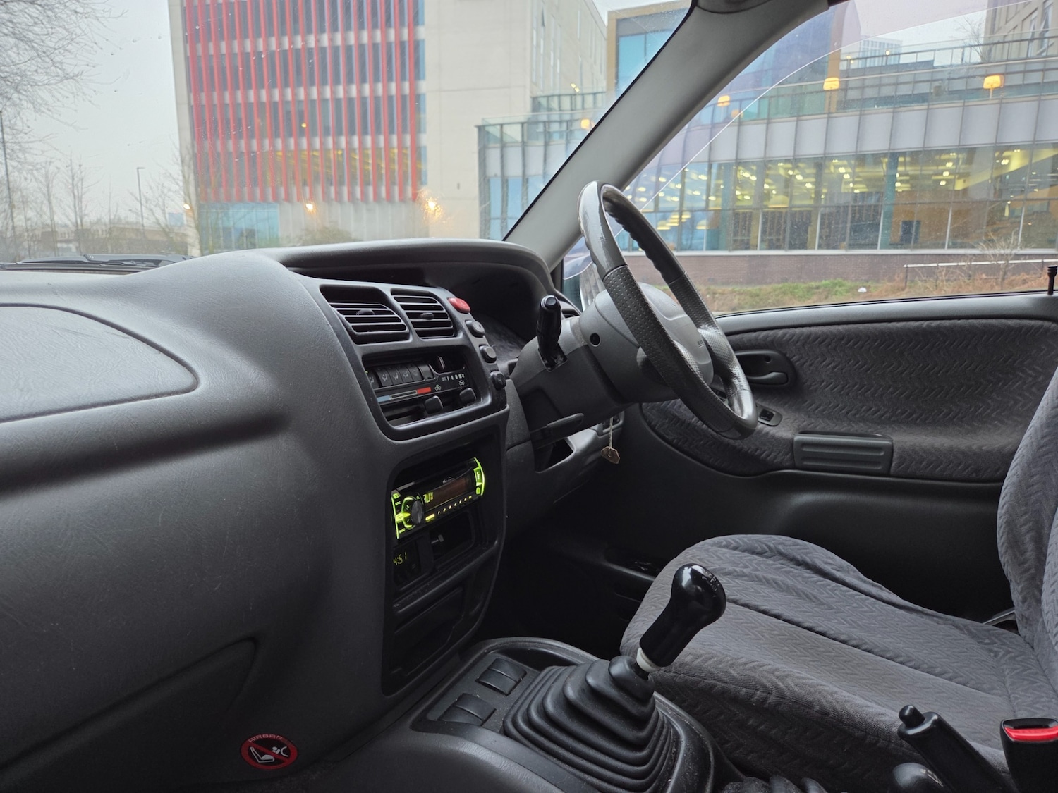 Used Suzuki Grand Vitara 2003 for sale - 77798537: Photo 11