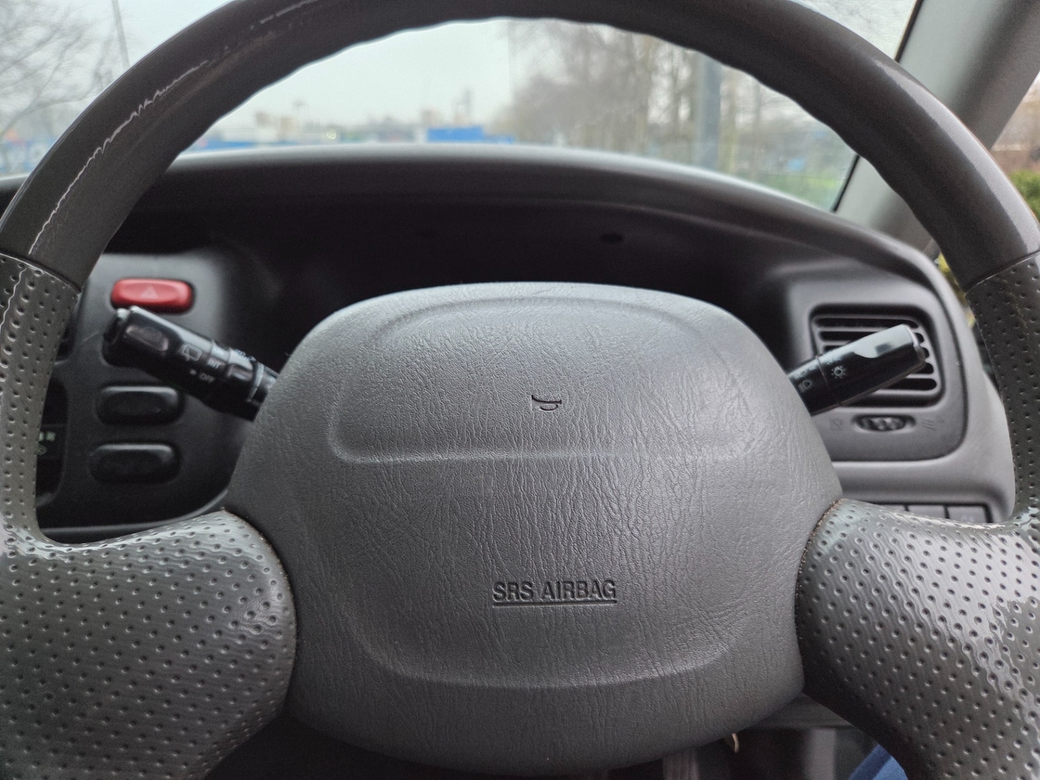 Used Suzuki Grand Vitara 2003 for sale - 77798537: Photo 13