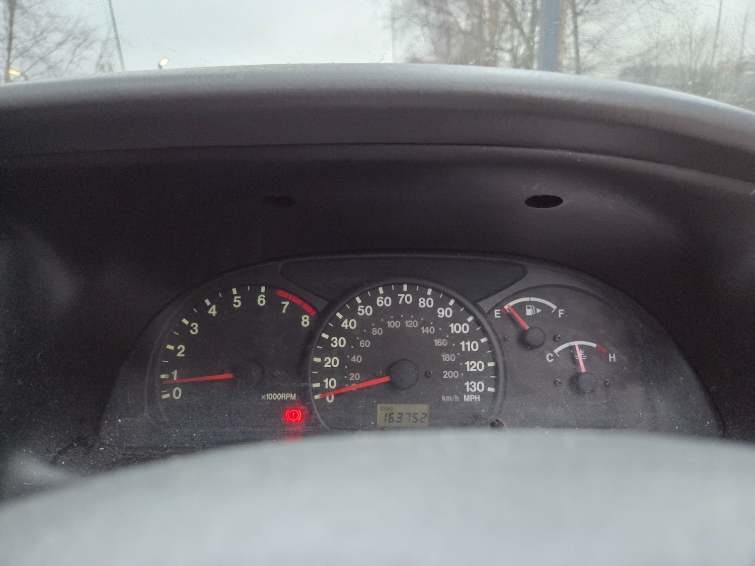 Used Suzuki Grand Vitara 2003 for sale - 77798537: Photo 14