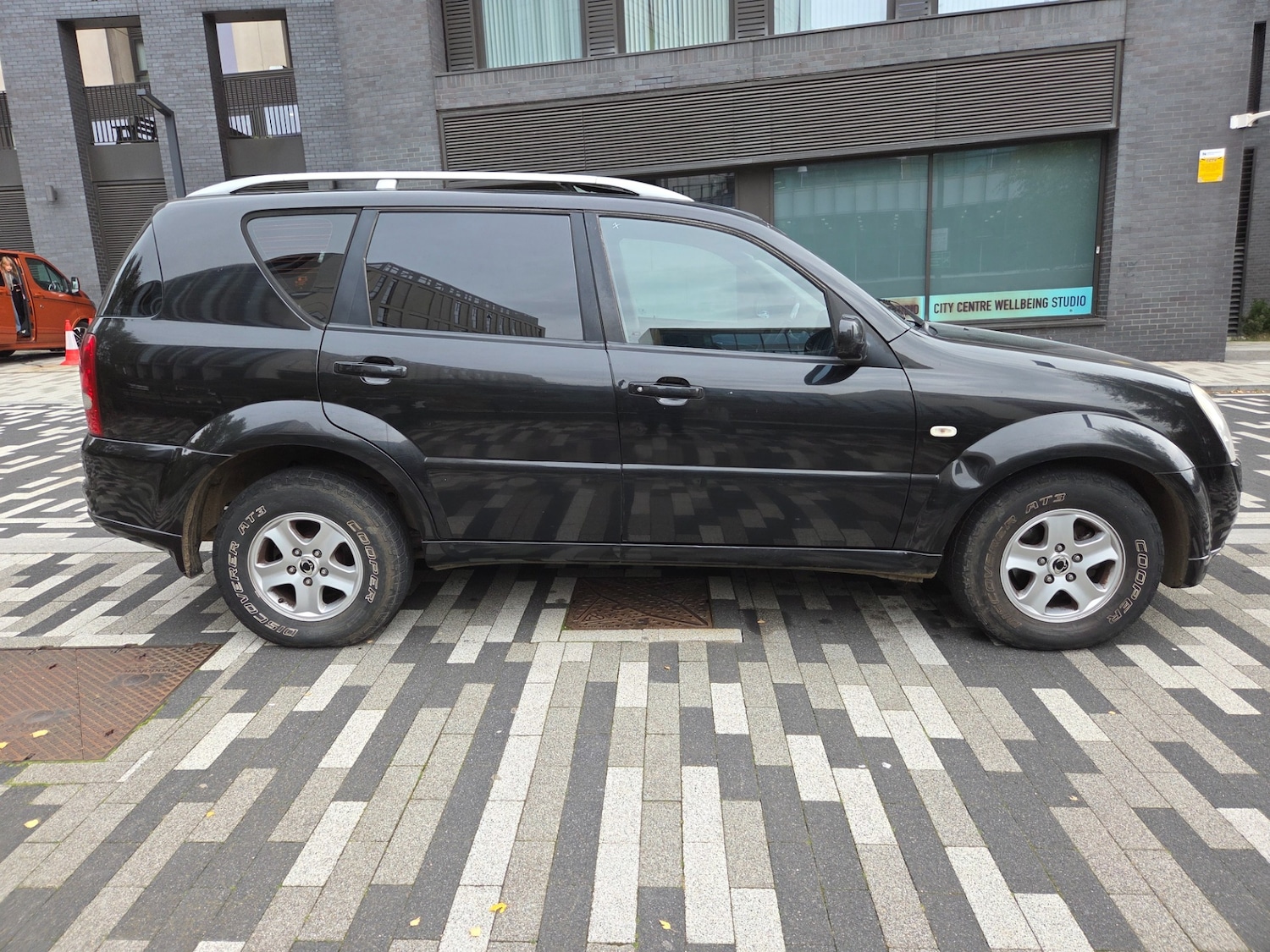 Used Ssangyong Rexton 2008 for sale - 76314045: Photo 16