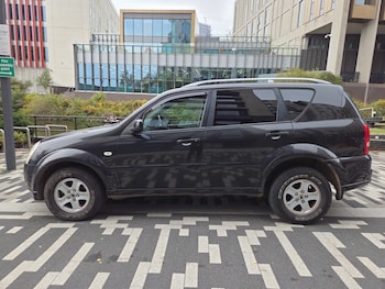 2008 (08) - 270 SE 5dr Tip Auto