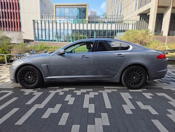 Used Jaguar XF 2011 for sale - 78300691: Photo