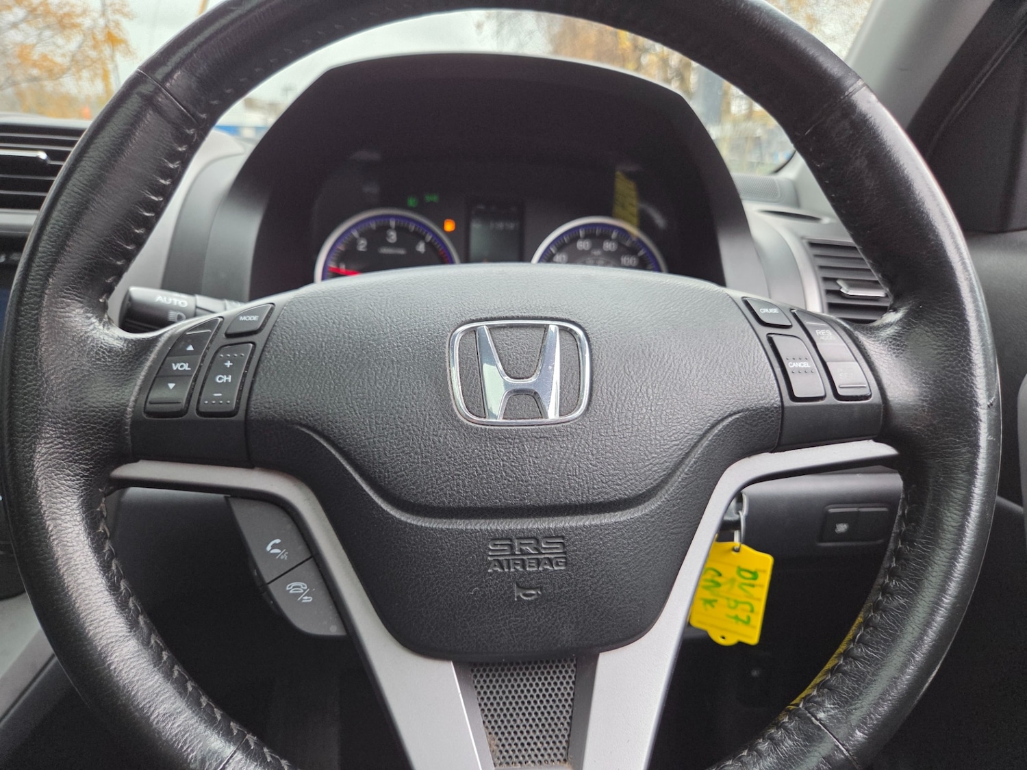 Used Honda CR-V 2007 for sale - 77371739: Photo 13