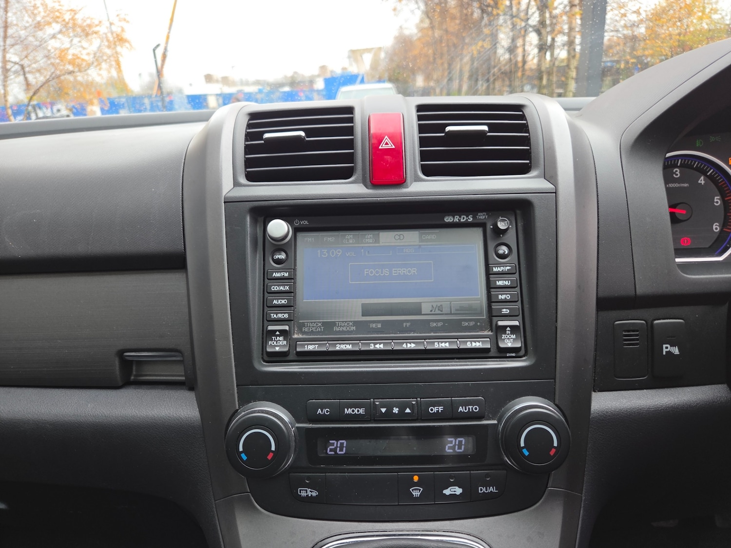 Used Honda CR-V 2007 for sale - 77371739: Photo 15