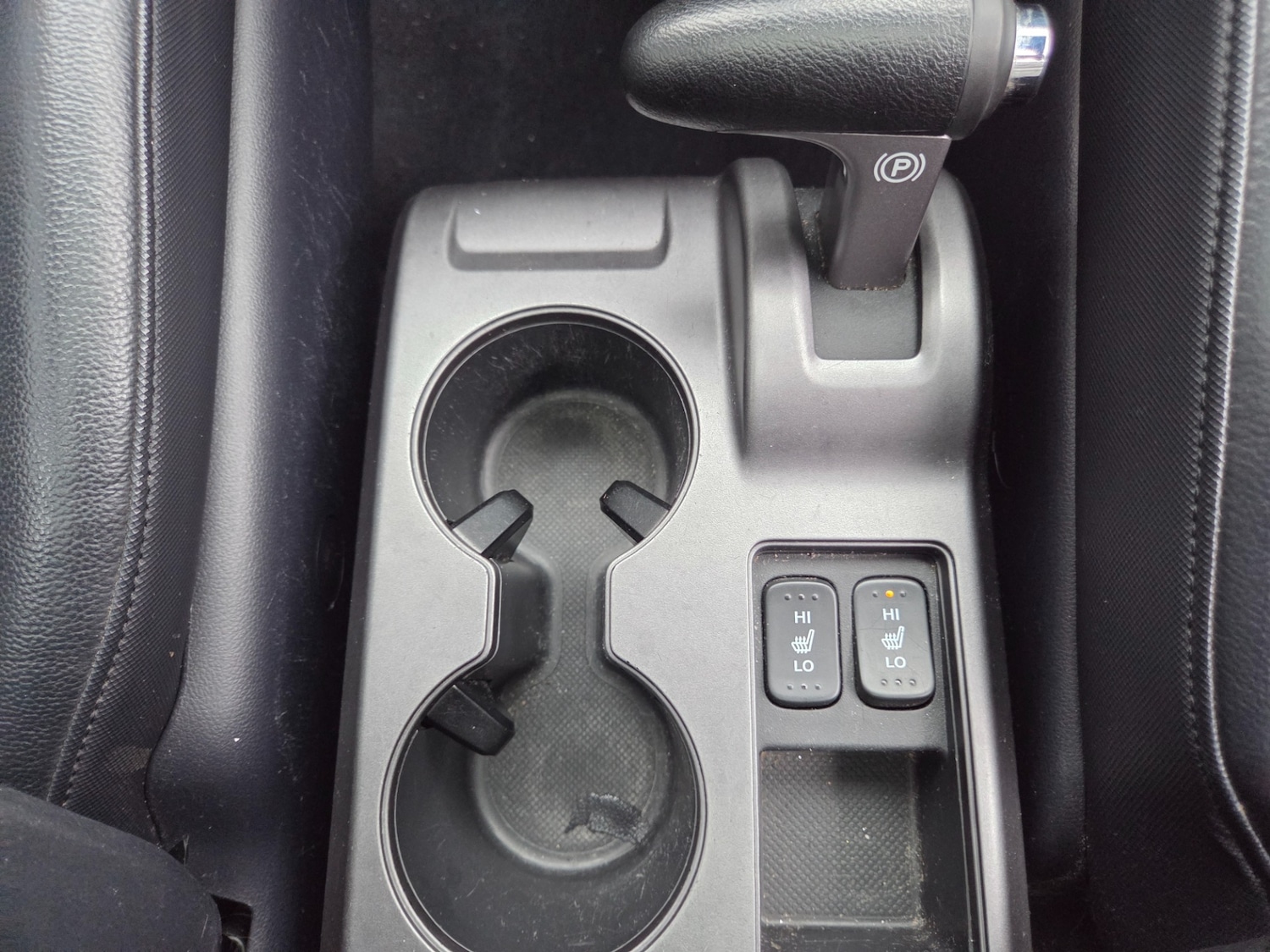 Used Honda CR-V 2007 for sale - 77371739: Photo 16