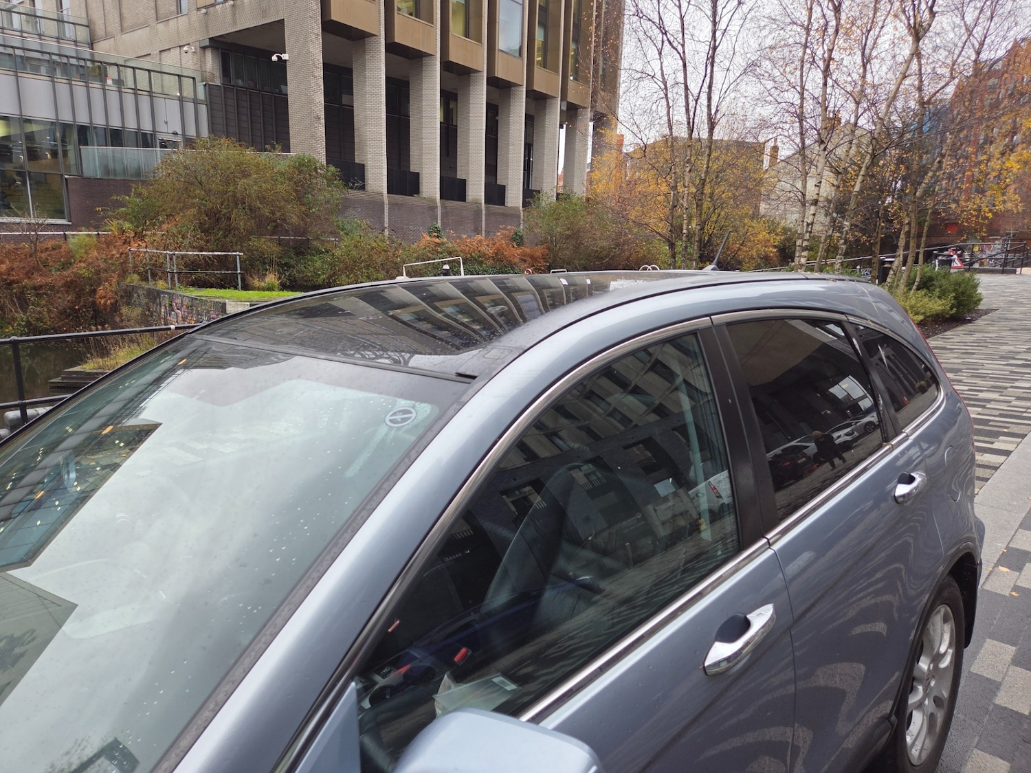 Used Honda CR-V 2007 for sale - 77371739: Photo 17