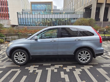 Used Honda CR-V 2007 for sale - 77371739: Photo