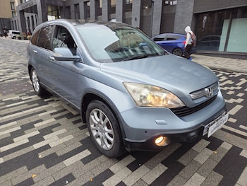 Used Honda CR-V 2007 for sale - 77371739: Photo