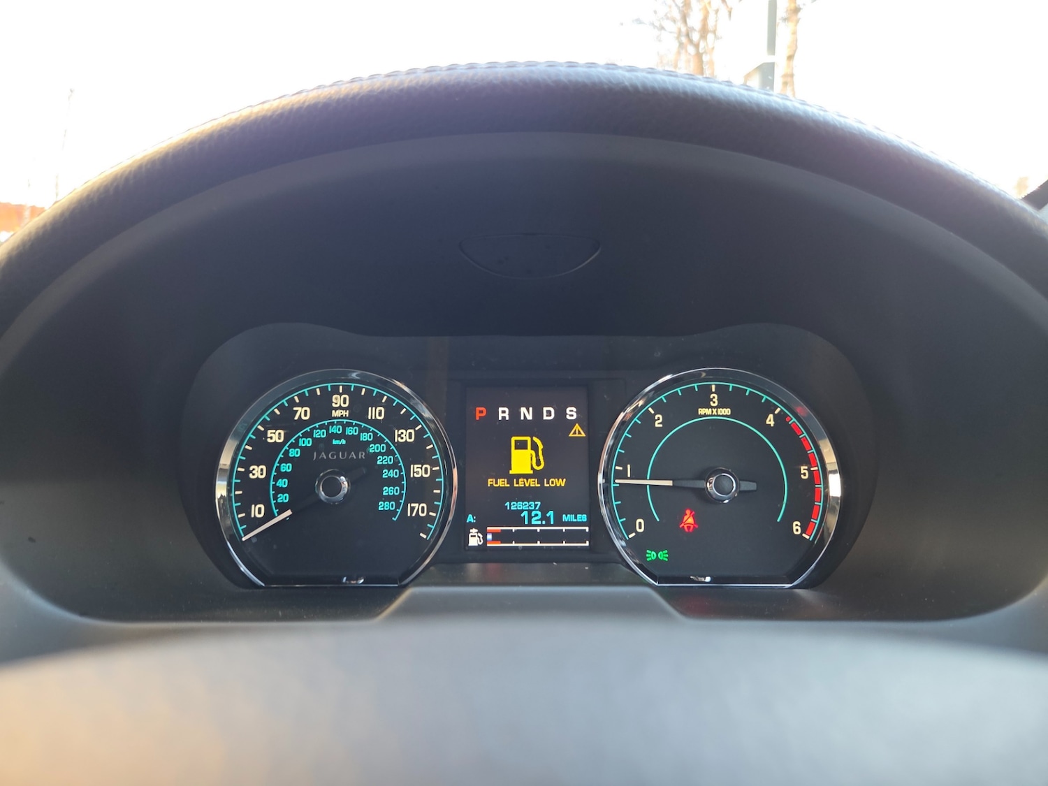 Used Jaguar XF 2013 for sale - 77938516: Photo 13