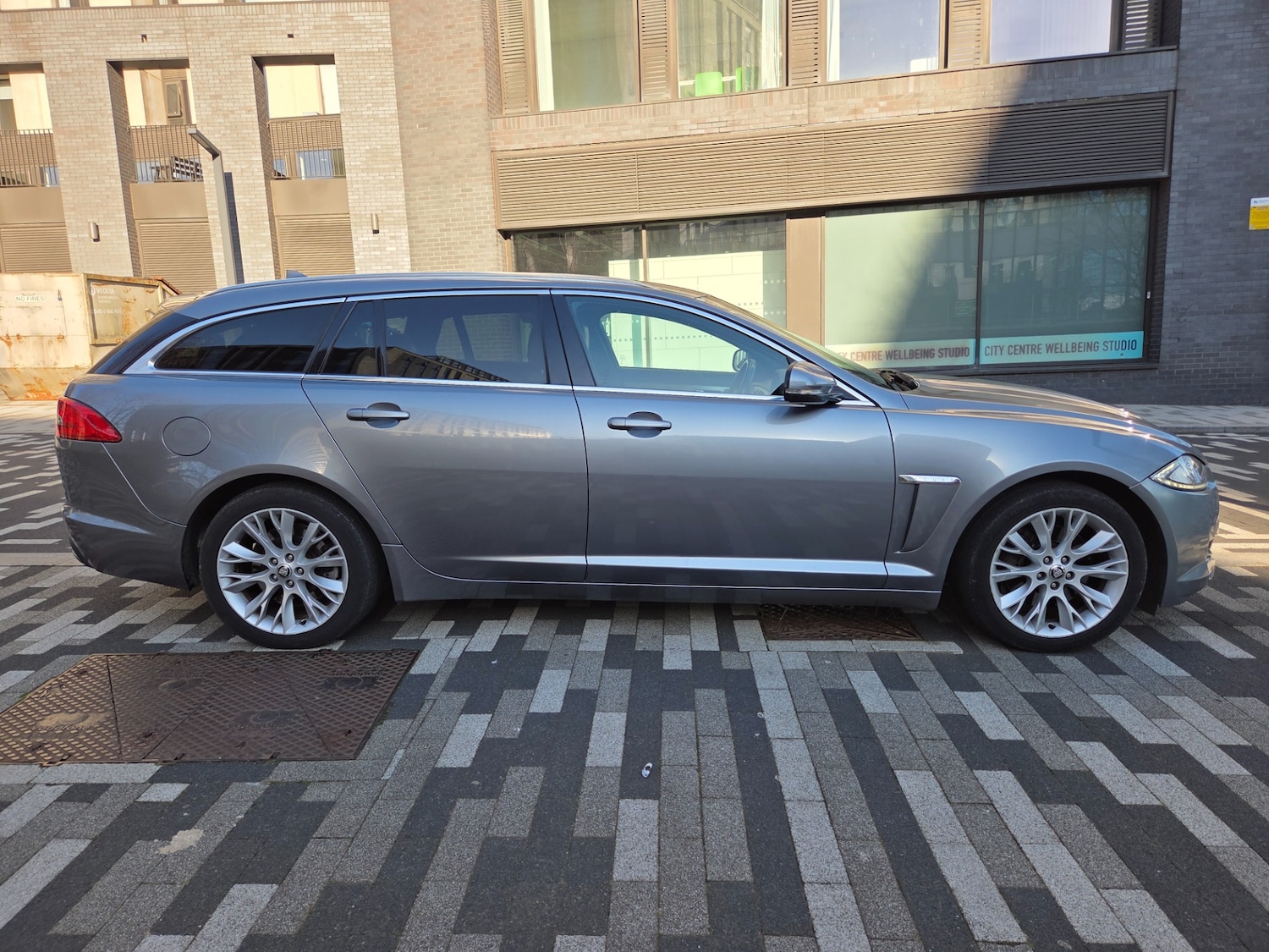 Used Jaguar XF 2013 for sale - 77938516: Photo 20