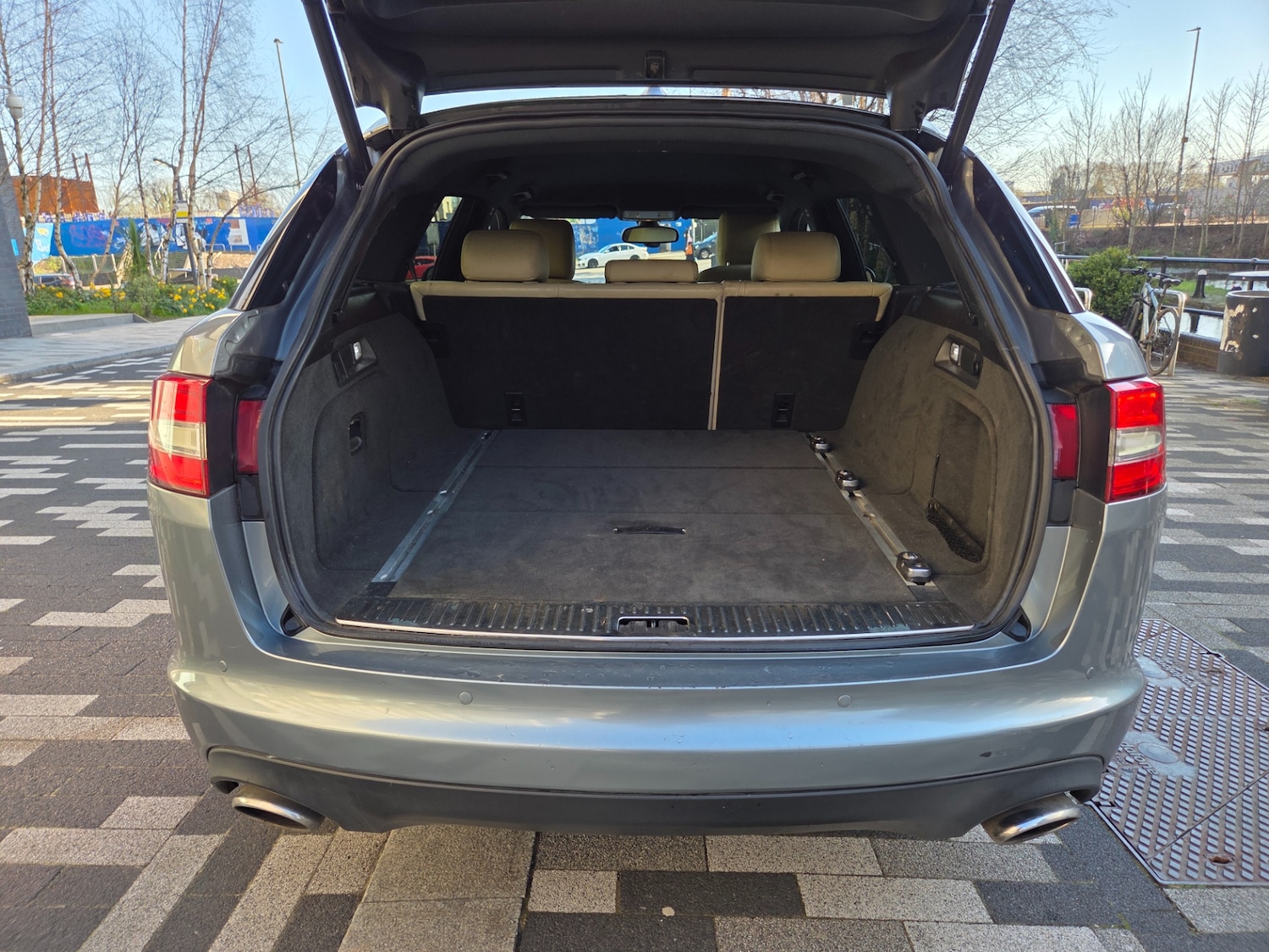 Used Jaguar XF 2013 for sale - 77938516: Photo 6