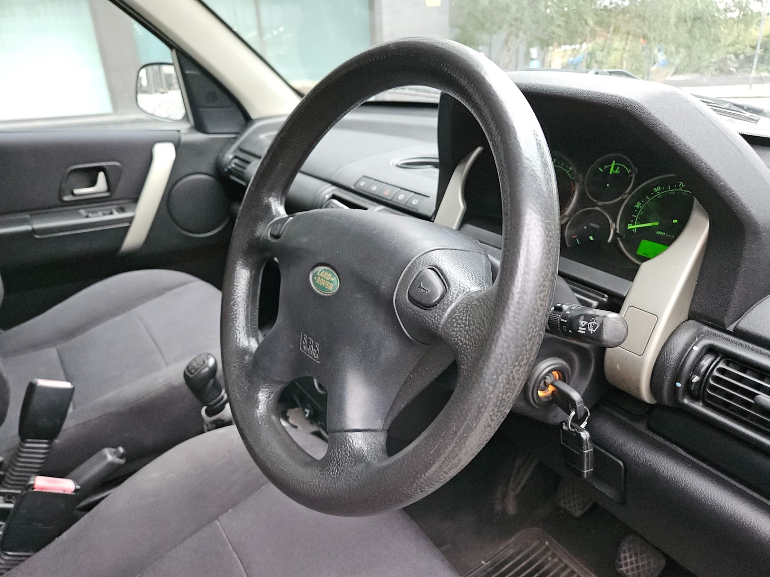 Vehicle 11