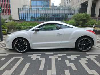 2012 (12) - 1.6 THP GT [200] 2dr