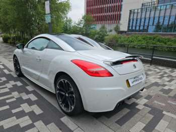 Used Peugeot RCZ 2012 for sale - 74922157: Photo