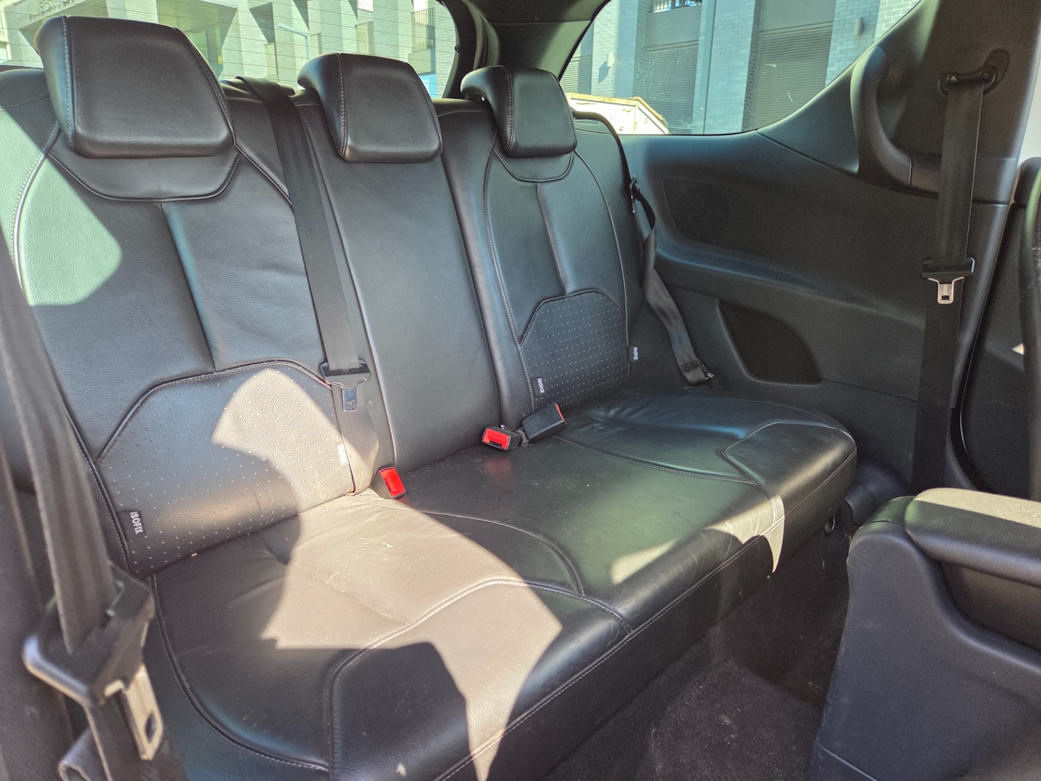 Used Citroen DS3 2012 for sale - 77921470: Photo 10