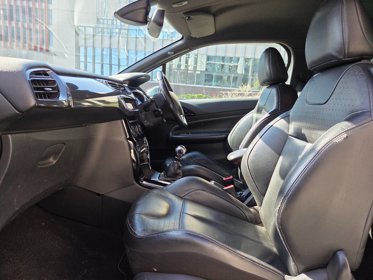 Used Citroen DS3 2012 for sale - 77921470: Photo 11