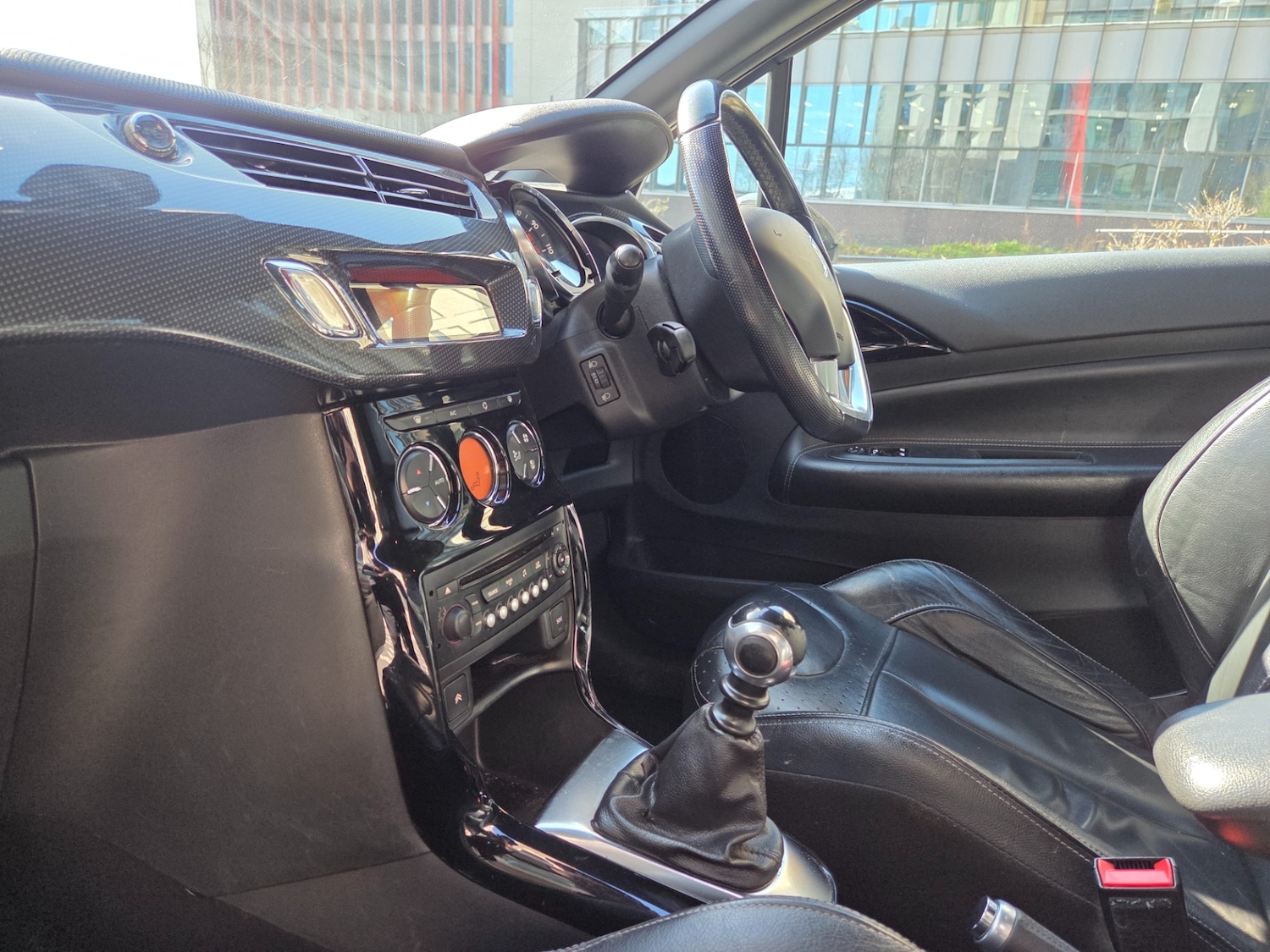 Used Citroen DS3 2012 for sale - 77921470: Photo 12