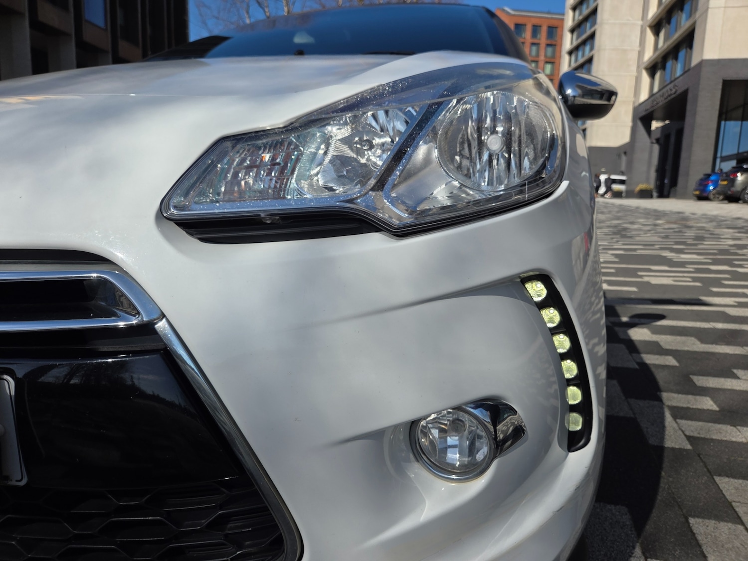 Used Citroen DS3 2012 for sale - 77921470: Photo 15