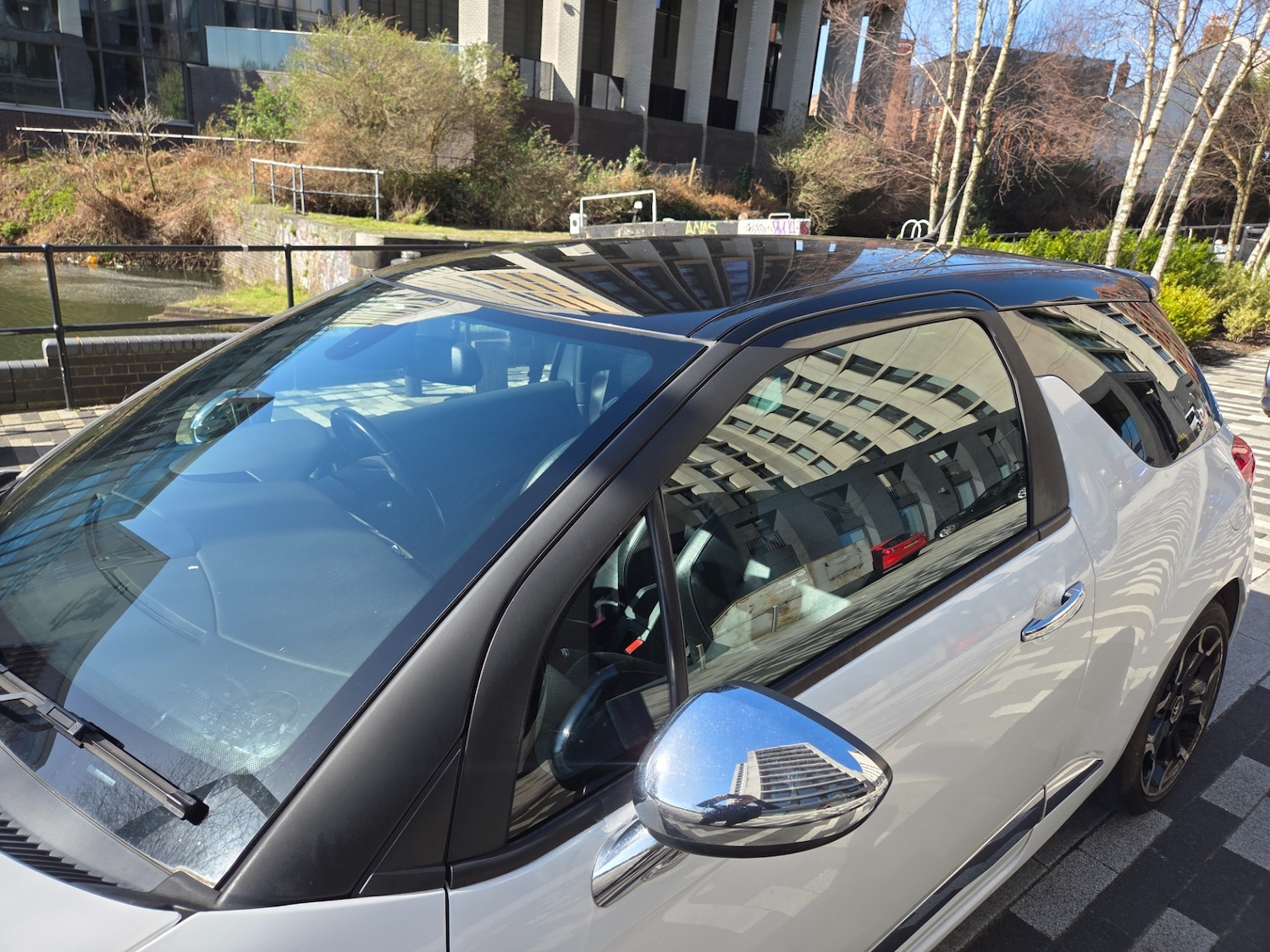 Used Citroen DS3 2012 for sale - 77921470: Photo 16