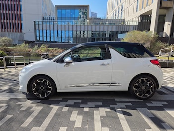 2012 (62) - 1.6 e-HDi 110 Airdream DSport Plus 3dr