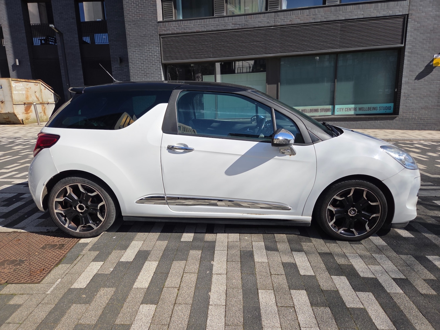 Used Citroen DS3 2012 for sale - 77921470: Photo 4